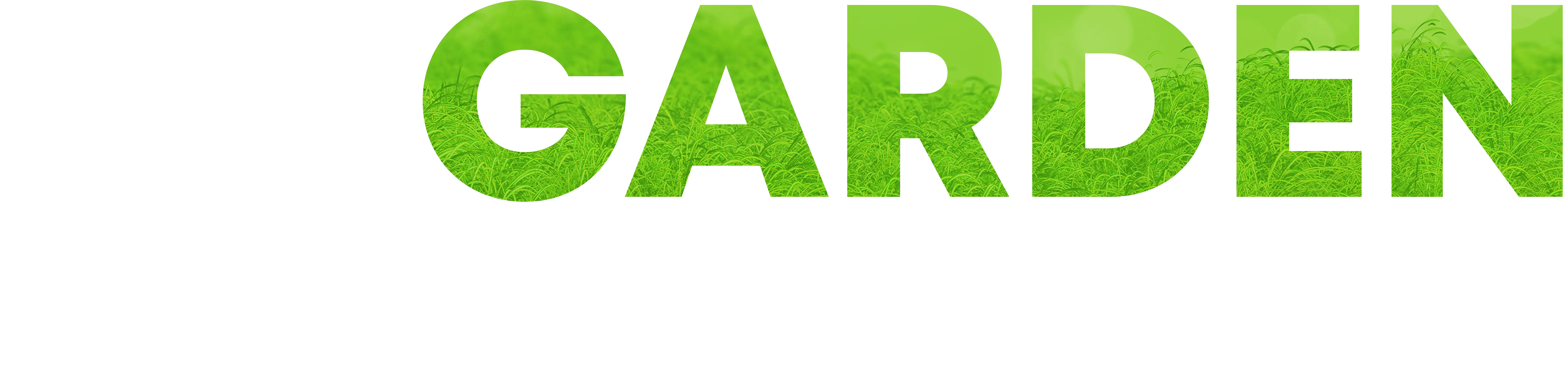 Logo Garden mechanic - Click to return to Home page